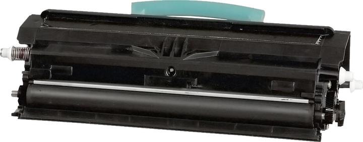 Produktbild Ampertec Toner ersetzt Lexmark 34016HE 12A8405 schwarz (BK)