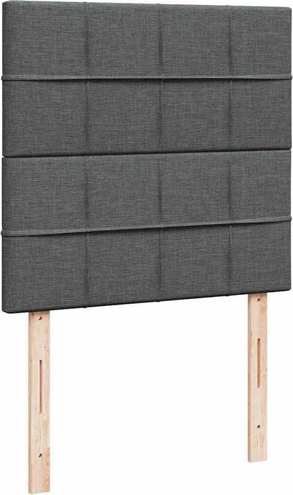 Image du produit vidaXL Ottoman-Bett (90 x 190 cm)