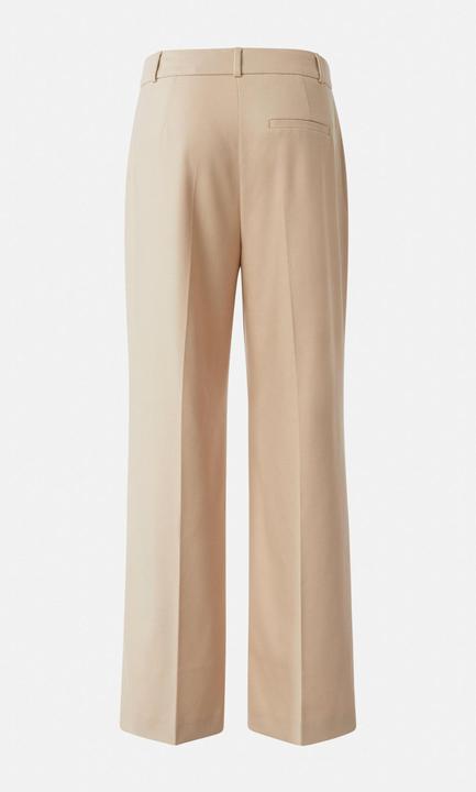 Immagine prodotto Comma Hose Marlenehose aus Flanell (34)