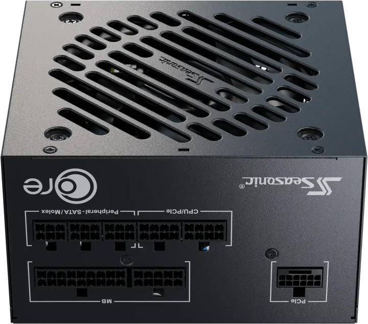 Image du produit Seasonic Core GX-650-V2 ATX3.1 (650 W)
