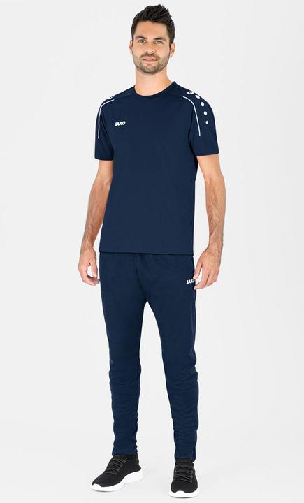 Produktbild JAKO Trainingshose Classico Langgrössen