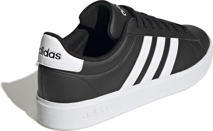 Actual product image adidas Grand Court Cloudfoam Comfort Shoe (45)