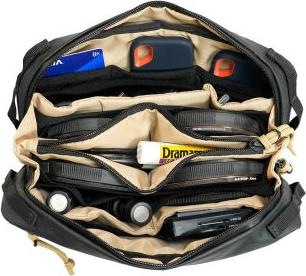 Produktbild PolarPro Boreal Tech-Pouch