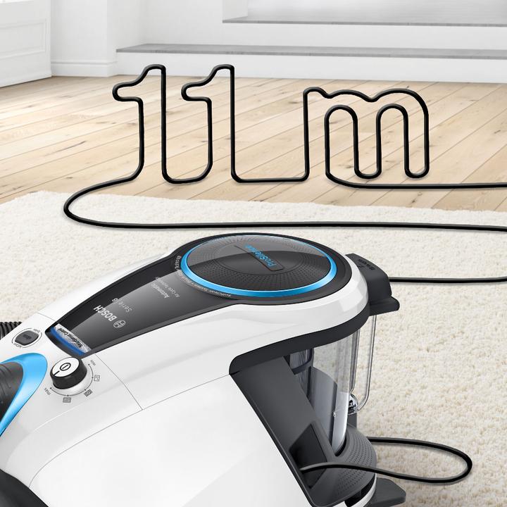 Immagine prodotto Bosch Hausgeräte Serie 8 BGS7SIL1