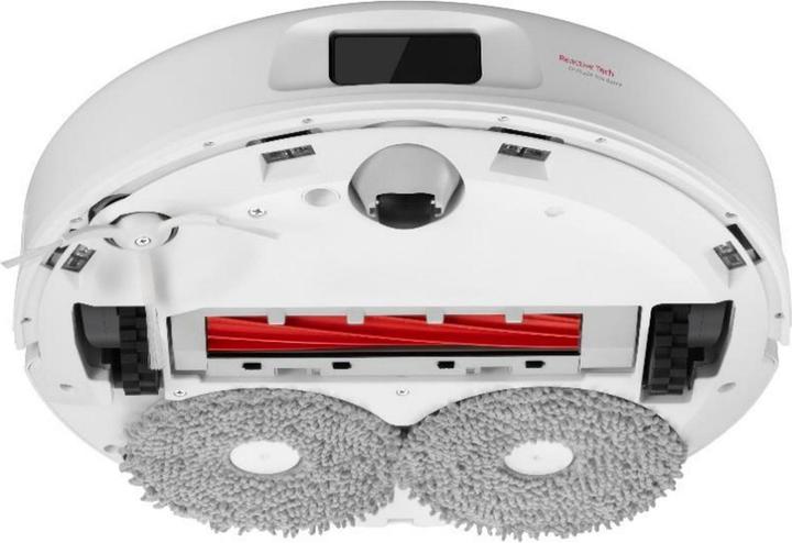 Actual product image Roborock Qrevo Plus (7000 Pa, Wiping pads (rotating))