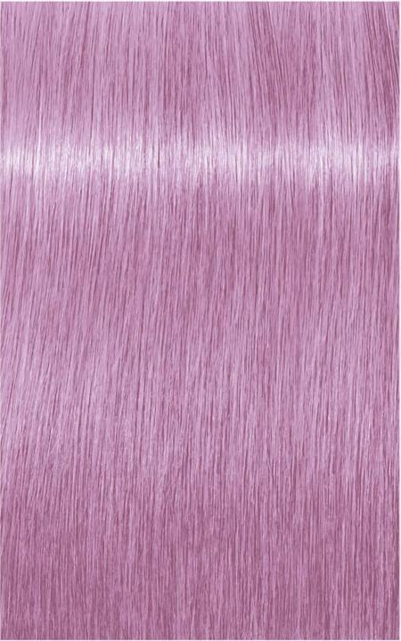 Image du produit Indola Mousse de Style Couleur Mauve Tendre 200 ml (200 ml, Mousse coiffante)