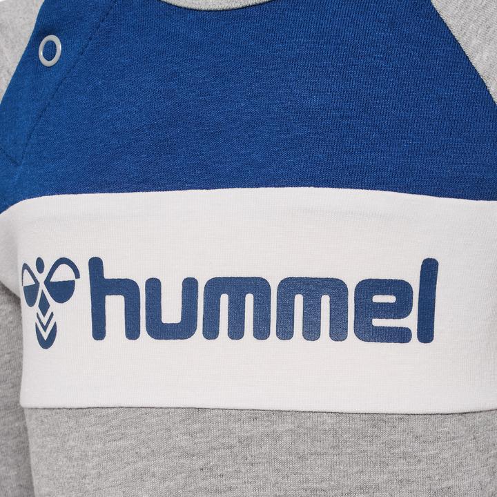 Image du produit hummel hmlMURPHY BODY L/S (92)