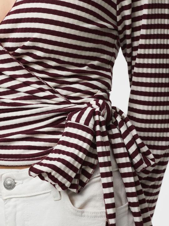 Immagine prodotto Pieces PCLAYA Wickeloberteil (M)