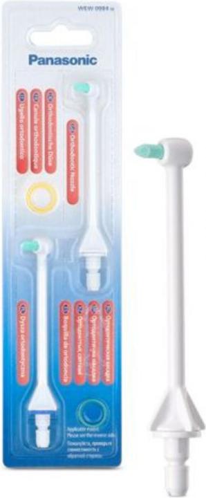 Immagine prodotto Panasonic WEW0984 (Accessori per irrigatori orali)