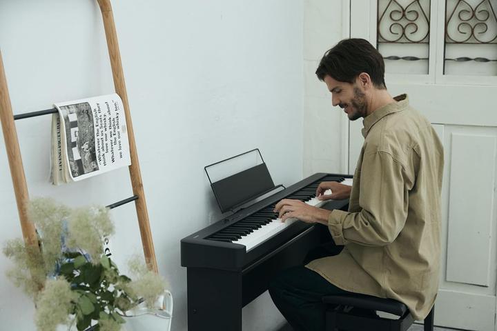 Produktbild Casio CDP-S110BK (88 Tasten)