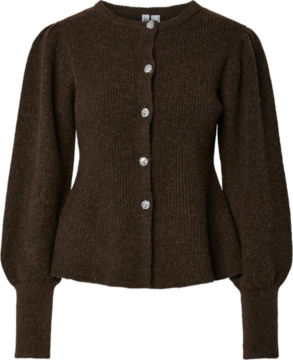 Produktbild Pieces PCANNIE Strickjacke (M)