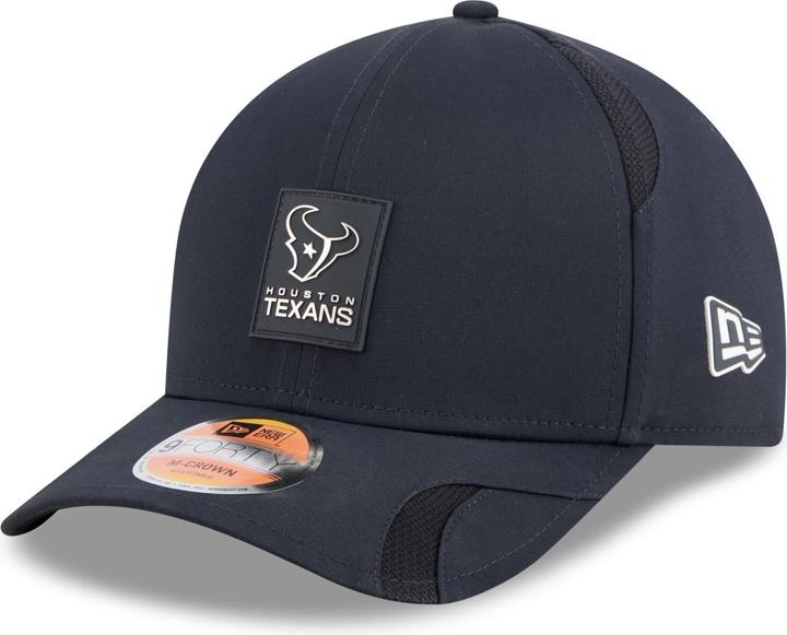 Produktbild New Era 9Forty M-Crown Cap - Sideline Houston Texans