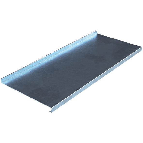 Steck Tablare für Regalsysteme (050.200)