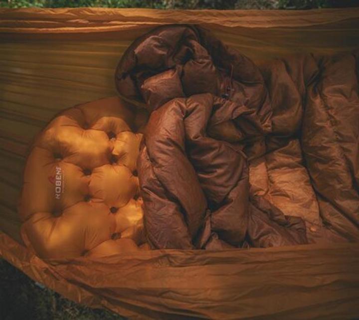 Actual product image Robens Lightcore UL 3.1R