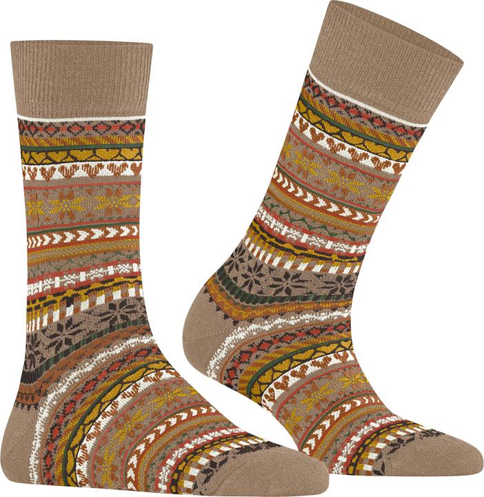 Immagine prodotto Falke Fair Isle Delight SO (36 - 41)