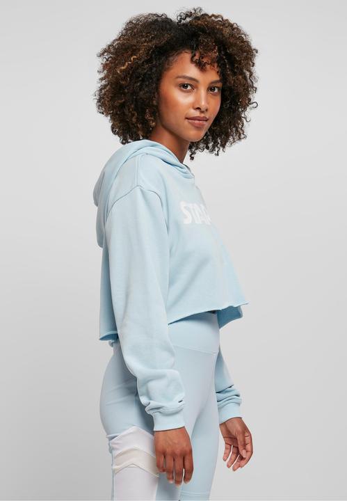 Produktbild Starter Ladies Cropped Hoody (S)