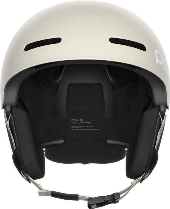 Actual product image Poc Fornix Mips Pow JJ (55 - 58 cm, L, M)