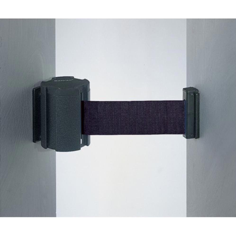 Kaiserkraft: Clip a Muro per Cinghie - Barriera Efficace