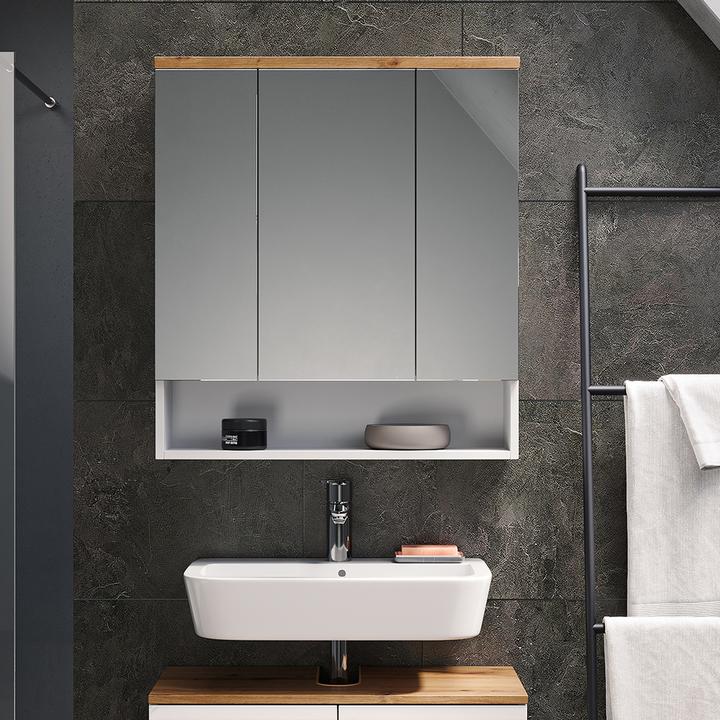 Actual product image Vicco Eden (70 x 21.70 x 77.50 cm)