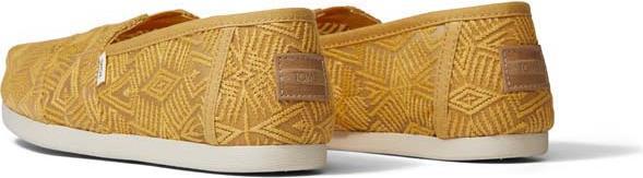 Produktbild Toms W's Alpargata 3.0 Lace (37.5)