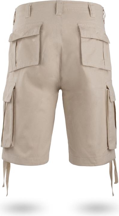 Produktbild Normani Herren Shorts Kalahari (M)
