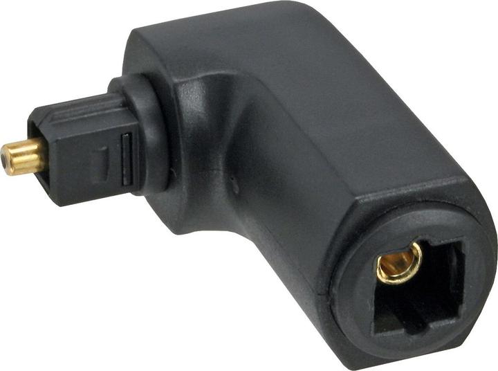Produktbild InLine OPTO Audio Adapter (Toslink Adapter)