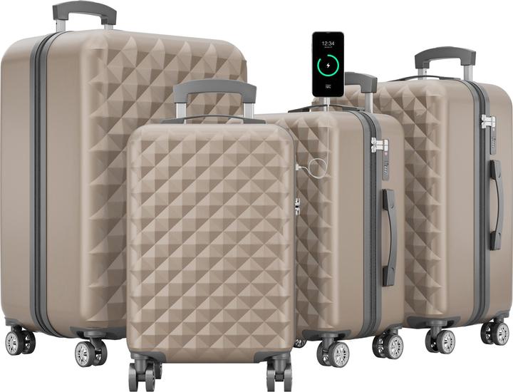 Produktbild Jamb TourX (293 l)