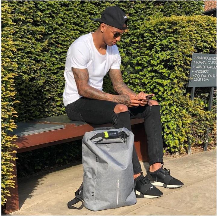 Actual product image XD Design Bobby Urban Lite (27 l)