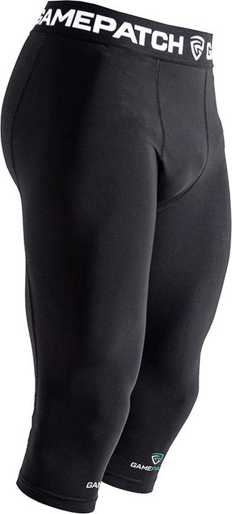 Produktbild Gamepatch 3/4 compression tights (M)