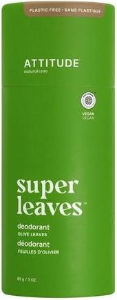 Actual product image Attitude Olive Leaves (Stick)