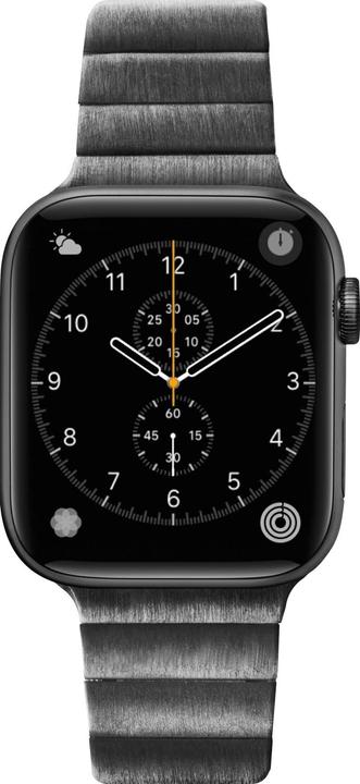 Produktbild Laut Links 2.0 Armband (42 mm, 44 mm, 45 mm, 49 mm, 316L Edelstahl)