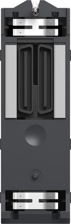 Produktbild Schneider Electric Modicon M580 FactoryCast-Modul, Switch, EtherNet/IP, Modbus TCP, EA-Scanner, Schutzlackierung BMENOC