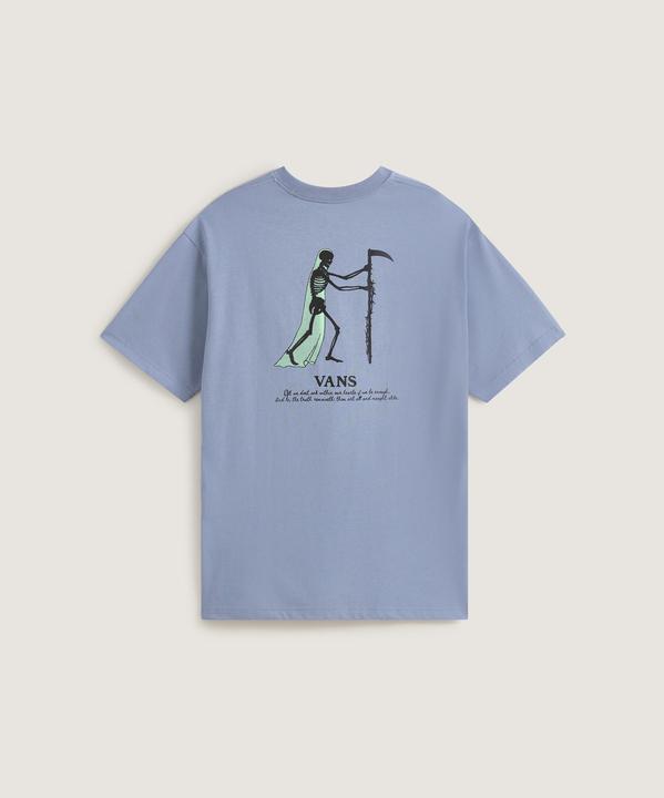 Image du produit Vans All & Nought Loose Ss Tee (S)