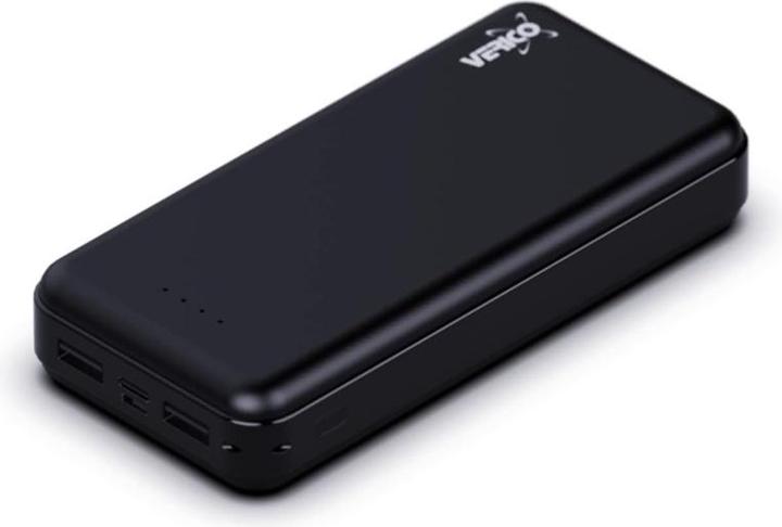 Produktbild Verico Power Pro (20000 mAh, 18 W, 74 Wh)