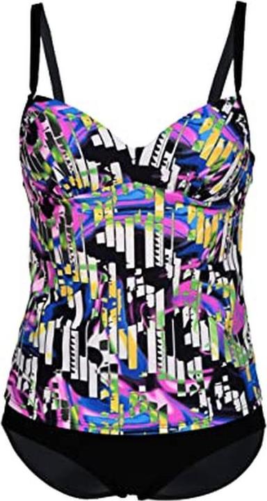 Arena Maillot de bain gainant avec contrôle abdominal et soutien optimal (40)