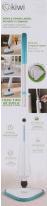 Actual product image Kiwi fast steam mop 350ml 1300w (1300 W)