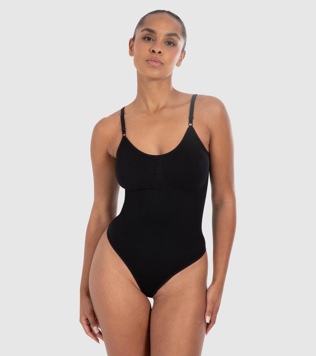 Produktbild Smilodox String Bodysuit Nysa (XL)