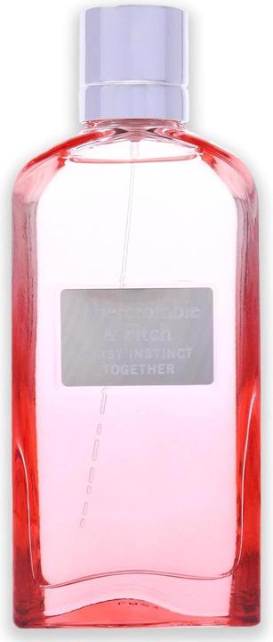 Produktbild Abercrombie and Fitch First Instinct Together (Eau de Parfum, 100 ml)