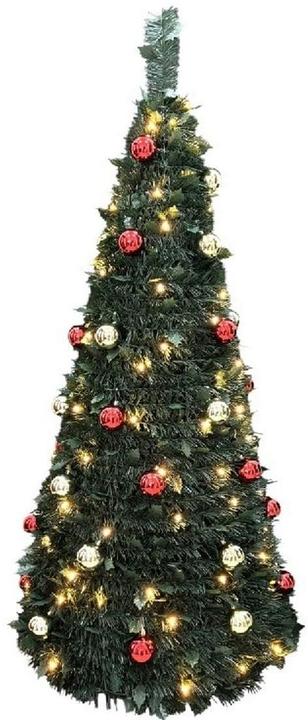 Produktbild Dameco LED Pop-up-tree (180 cm)