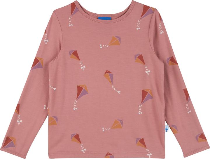 Actual product image finkid Juhannus Sun (122, 128)