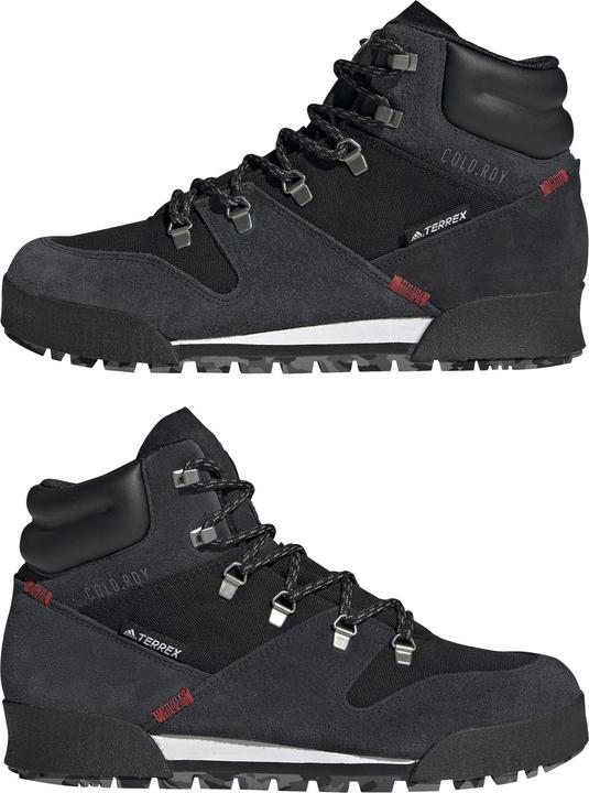 Immagine prodotto adidas Terrex Snowpitch (42 2/3)