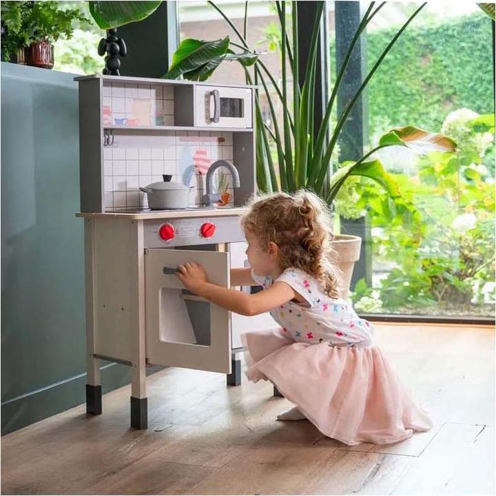 Immagine prodotto Dorjee Holzküche