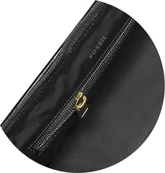 Image du produit Fossil Trousse de toilette Travel en cuir 27 cm (5 l)