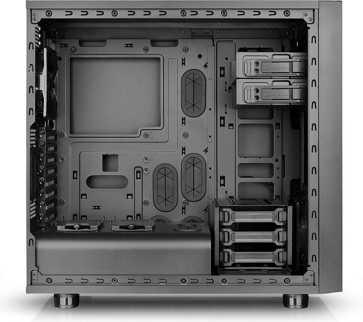 Actual product image Thermaltake Core X31 (ATX, mATX, Mini-ITX)