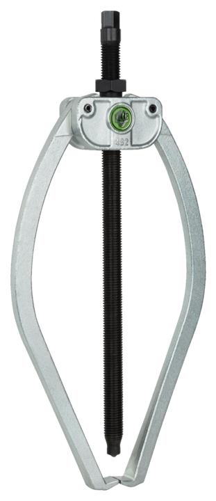 Actual product image Kukko 2-arm puller type 482-5, for span 250 mm