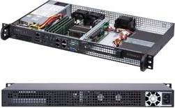 Actual product image Supermicro 5019a-Ftn4