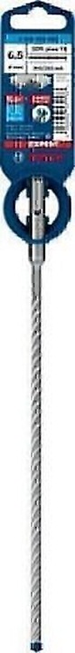 Actual product image Bosch Professional Zubehör Expert SDS plus-7X hammer drill, 6.5 x 200 x 265 mm (6.5 millimetres)