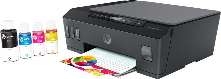 Immagine prodotto HP Smart Tank 515 (Eco-Tank)