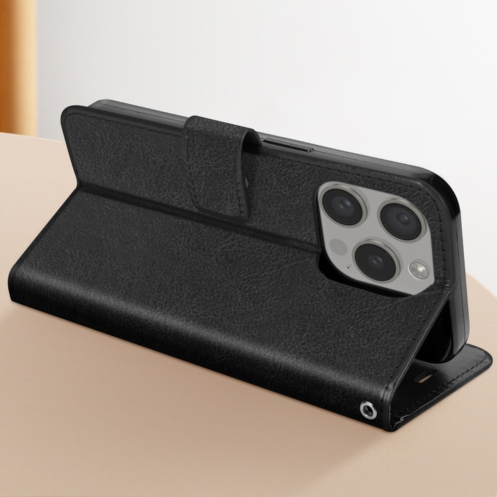 Produktbild Mayaxess SecureCard Cover Series (Apple iPhone 15 Pro)