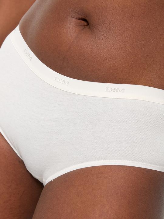 Immagine prodotto DIM Eco Coton Stretch Slips (S, Confezione da 5 pezzi)